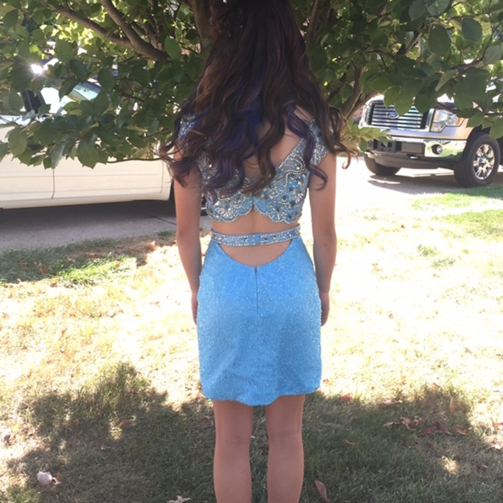 Sherri Hill Dress - Picture 8 of 8